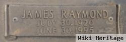 James Raymond Brown