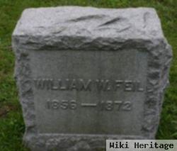 William W. Feil