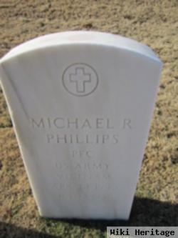 Michael R. Phillips