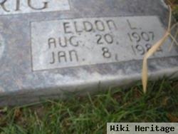 Eldon L Gehrig