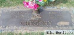 Dora Dee Gregory