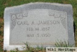 Carl A. Jameson