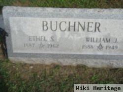 Ethel S Fox Buchner