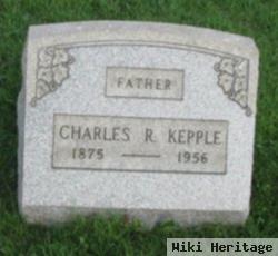 Charles R. Kepple