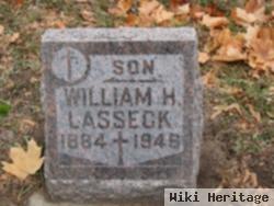 William Lassek