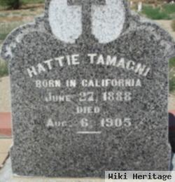 Hattie Tamagni