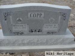 William S. Copp