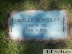 Orville O Weiley