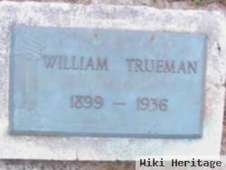 William Trueman