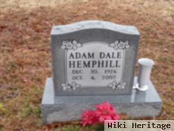 Adam Dale Hemphill