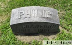 Philip J Crawford, Sr