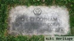 Roy G. Copham