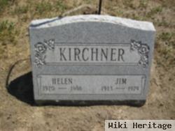 Jim Kirchner