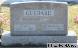 Georganna J. Guebard