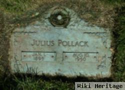 Julius Pollack