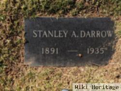 Stanley Arthur Darrow