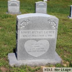 Robert Michael "bobby" Gaumer