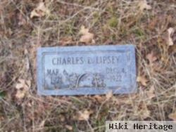 Charles L Lipsey