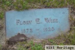 Flory E. Wise