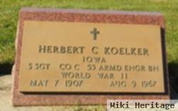 Herbert C. Koelker