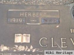 Herbert Cleveland