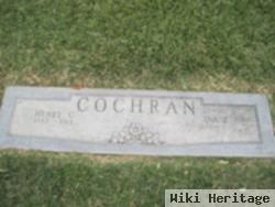 Henry C. Cochran