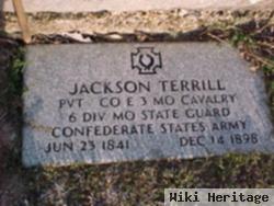 Jackson Terrill