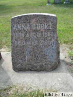 Anna Dubke