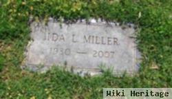 Ida L. Miller