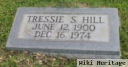 Tressie S Hill