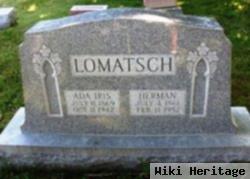 Herman Lomatsch