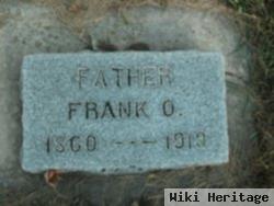 Frank Oscar Carlson