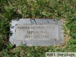 Lenora Raymore Willis