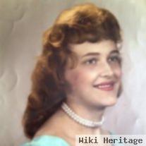 Dorothy Ann Mcentaggart Hagan