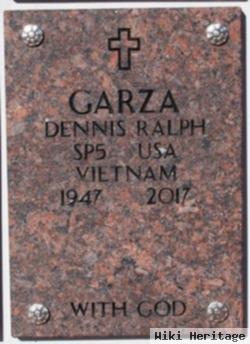 Dennis Ralph Garza