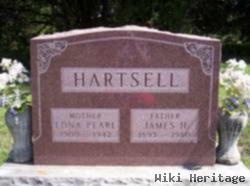 James Harper Hartsell, Sr