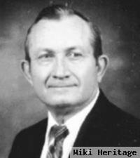 William A Stokes, Sr