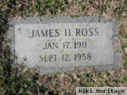 James H Ross