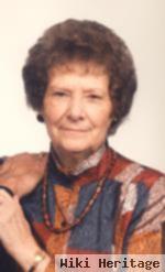 Sylvia Johnson Clifton