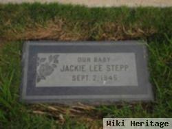 Jackie Lee Stepp