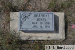 Josephine Jones