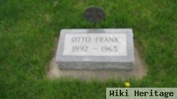 Otto Frank Breetzke