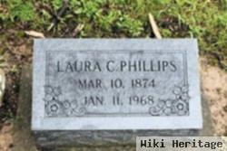 Laura C Mason Phillips