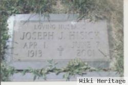 Joseph J. Hisick