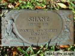 Shane Kincaid