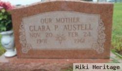 Clara Austell