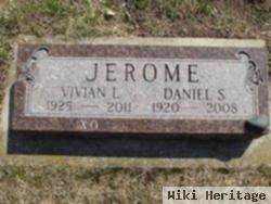 Daniel S. Jerome