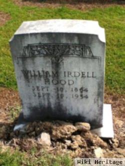 William Iredell Hood