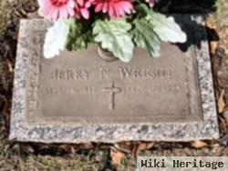 Jerry N. Wright