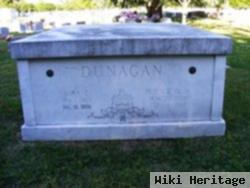 Horace Hurrell Dunagan, Jr